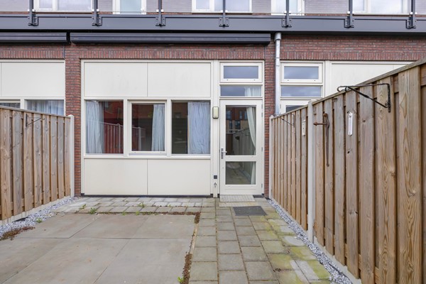 Medium property photo - Smedingplein 7, 8302 BA Emmeloord